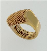 Anillo Pesavento Mujer Vento 925 in Plata WPXLA205-17 - WPXLA205-17